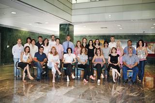 Finance & Administration